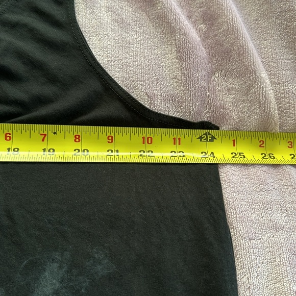 Kid rock flared XL tank top - Picture 5 of 5